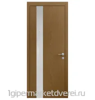 Межкомнатная дверь Pulsar PU3 | Первый Гипермаркет Дверей Межкомнатная дверь Pulsar PU3 производителя ОКЕАН