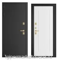 Входная металлическая дверь Стальная 19 производителя ДВЕРИЕСТЬ.РФ