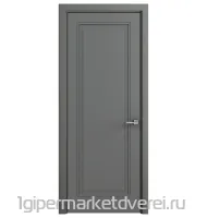 Межкомнатная дверь Solo SL01 | Первый Гипермаркет Дверей Межкомнатная дверь Solo SL01 производителя Perfecto Porte