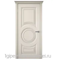 Межкомнатная дверь ДП Турин 1013-0 | Первый Гипермаркет Дверей Межкомнатная дверь ДП Турин 1013-0 производителя ЧФД плюс