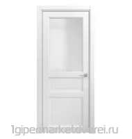Межкомнатная дверь Pangea PN032V | Первый Гипермаркет Дверей Межкомнатная дверь Pangea PN032V производителя ОКЕАН