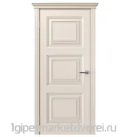 Межкомнатная дверь ДП Турин 1004-0 | Первый Гипермаркет Дверей Межкомнатная дверь ДП Турин 1004-0 производителя ЧФД плюс