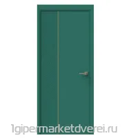 Межкомнатная дверь Гранд 133 | Первый Гипермаркет Дверей Межкомнатная дверь Гранд 133 производителя ЧФД плюс