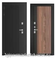 Входная металлическая дверь Стальная 19 производителя ДВЕРИЕСТЬ.РФ