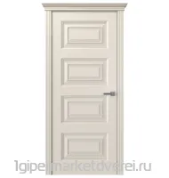 Межкомнатная дверь ДП Турин 1005-0 | Первый Гипермаркет Дверей Межкомнатная дверь ДП Турин 1005-0 производителя ЧФД плюс