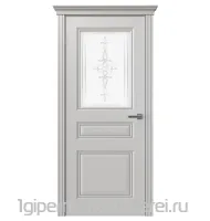 Межкомнатная дверь София 1003-2 | Первый Гипермаркет Дверей Межкомнатная дверь София 1003-2 производителя ЧФД плюс