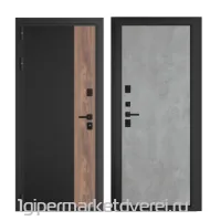 Входная металлическая дверь Стальная 30 производителя ДВЕРИЕСТЬ.РФ