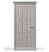 Межкомнатная дверь София 9101-0 | Первый Гипермаркет Дверей Межкомнатная дверь София 9101-0 производителя ЧФД плюс