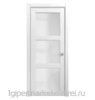 Межкомнатная дверь Pangea PN03V | Первый Гипермаркет Дверей Межкомнатная дверь Pangea PN03V производителя ОКЕАН