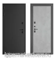 Входная металлическая дверь Стальная 19 производителя ДВЕРИЕСТЬ.РФ
