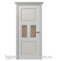 Межкомнатная дверь София 6004-2 | Первый Гипермаркет Дверей Межкомнатная дверь София 6004-2 производителя ЧФД плюс