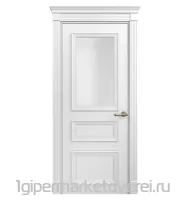 Межкомнатная дверь Nava NV032V | Первый Гипермаркет Дверей Межкомнатная дверь Nava NV032V производителя ОКЕАН