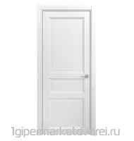 Межкомнатная дверь Pangea PN032 | Первый Гипермаркет Дверей Межкомнатная дверь Pangea PN032 производителя ОКЕАН