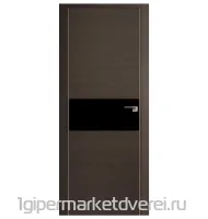 Уцененная дверь ДП Q5 | 1 Гипермаркет Дверей