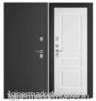 Входная металлическая дверь Термо 41  производителя ДВЕРИЕСТЬ.РФ