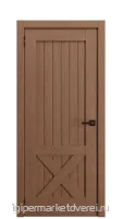 Межкомнатная дверь PLANK 2 | Первый Гипермаркет Дверей Межкомнатная дверь PLANK 2 производителя VIХDOORS