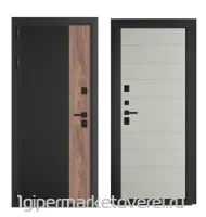 Входная металлическая дверь Стальная 30 производителя ДВЕРИЕСТЬ.РФ