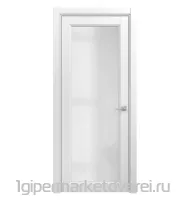 Межкомнатная дверь Pangea PN01V | Первый Гипермаркет Дверей Межкомнатная дверь Pangea PN01V производителя ОКЕАН