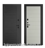 Входная металлическая дверь Стальная 30 производителя ДВЕРИЕСТЬ.РФ