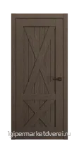 Межкомнатная дверь PLANK 3 | Первый Гипермаркет Дверей Межкомнатная дверь PLANK 3 производителя VIХDOORS