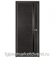 Уцененная дверь ДП Q7 | 1 Гипермаркет Дверей