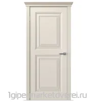 Межкомнатная дверь ДП Турин 1006-0 | Первый Гипермаркет Дверей Межкомнатная дверь ДП Турин 1006-0 производителя ЧФД плюс