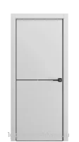 Межкомнатная дверь ПГ Cadena 7 производителя EKODOOR