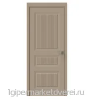 Межкомнатная дверь Степ 1003-0 | Первый Гипермаркет Дверей Межкомнатная дверь Степ 1003-0 производителя ЧФД плюс
